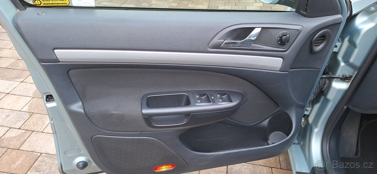 Škoda Octavia combi - 13