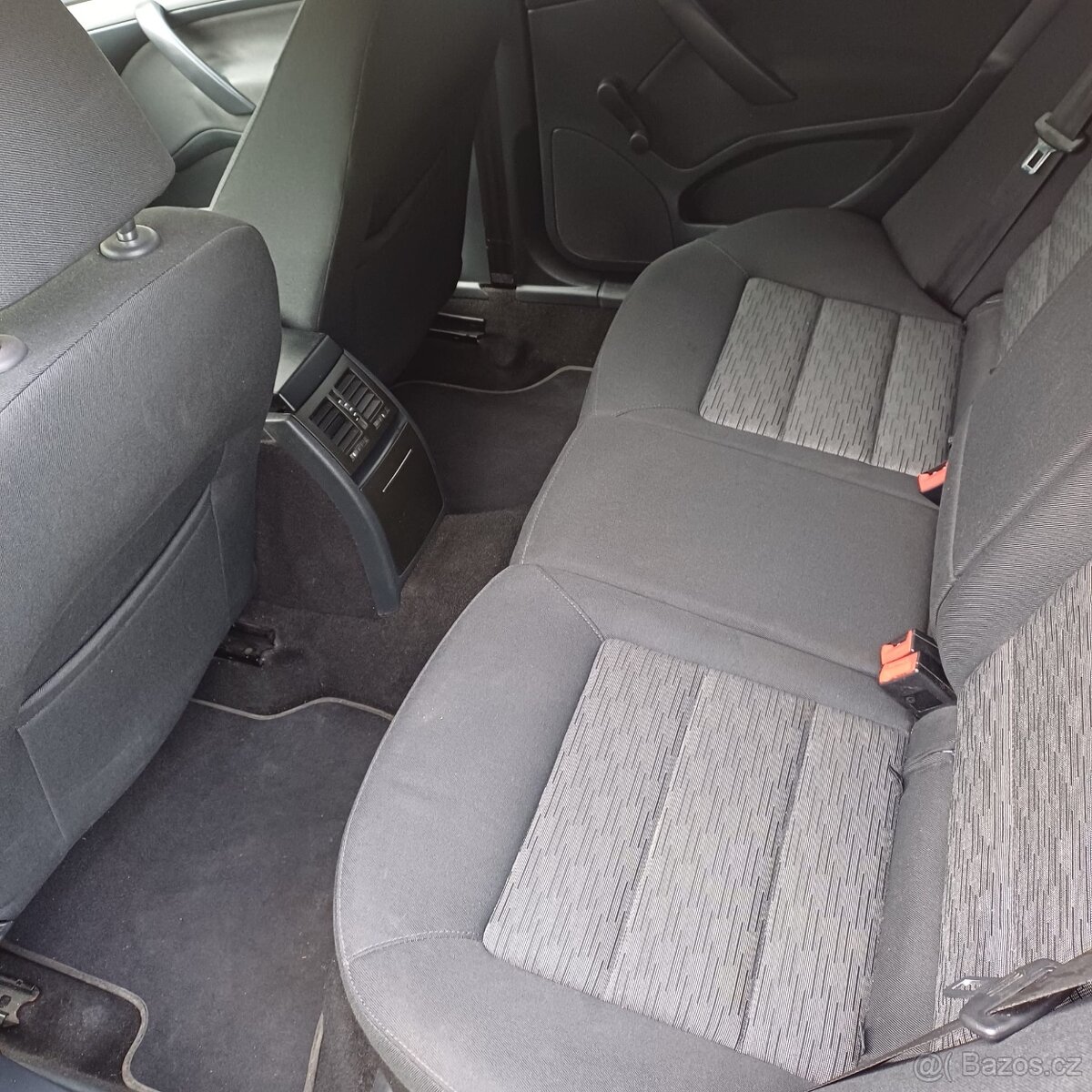 ŠKODA OCTAVIA COMBI 1.4 TSI - 13