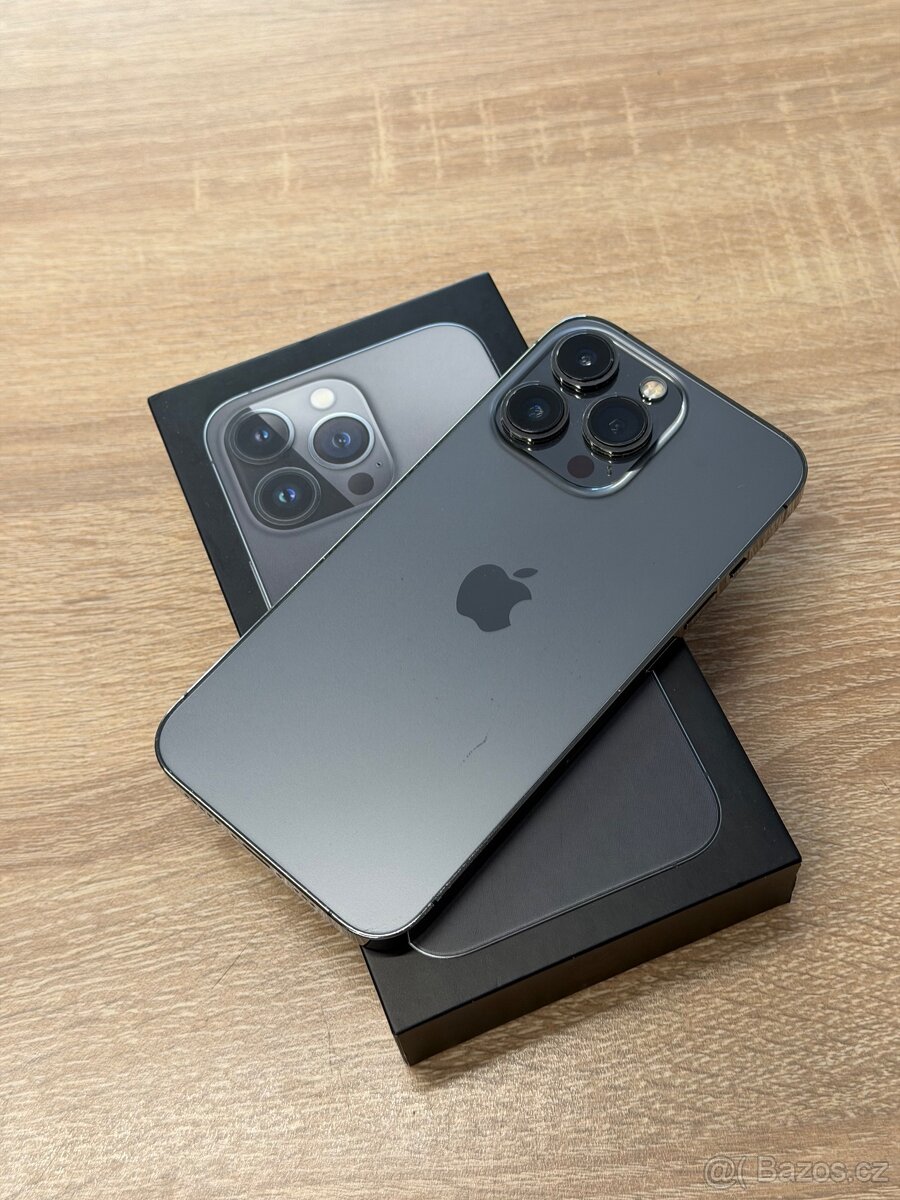 iPhone 13 pro 128GB - 13