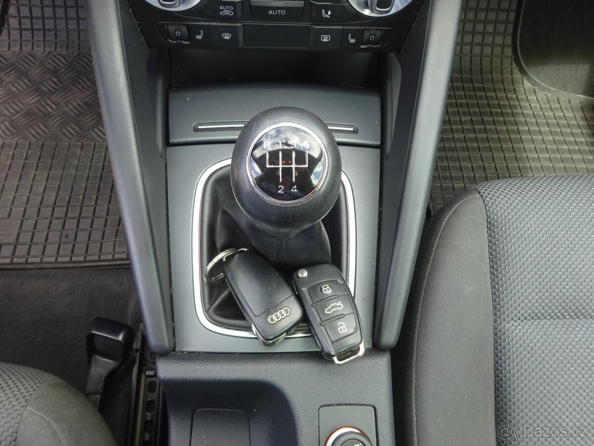 Audi A3 1.6i r.v.2010 (75 kw) stk:1/2027 - 13
