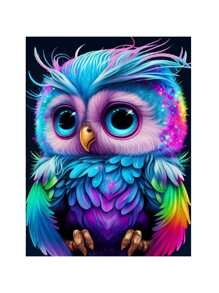 Diamantové malování - 13