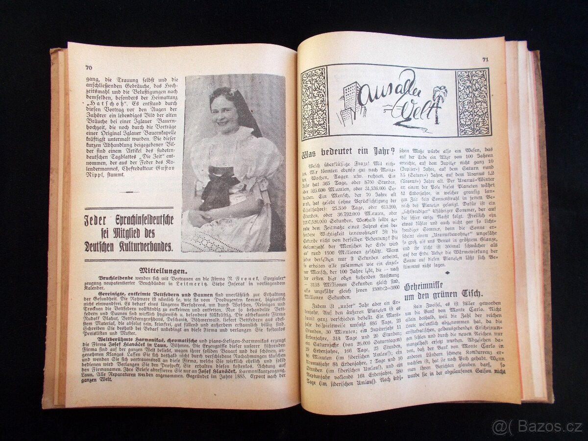 IGLAU - Jihlava 1938 ( rozfoceno 20 snímků ) - 13