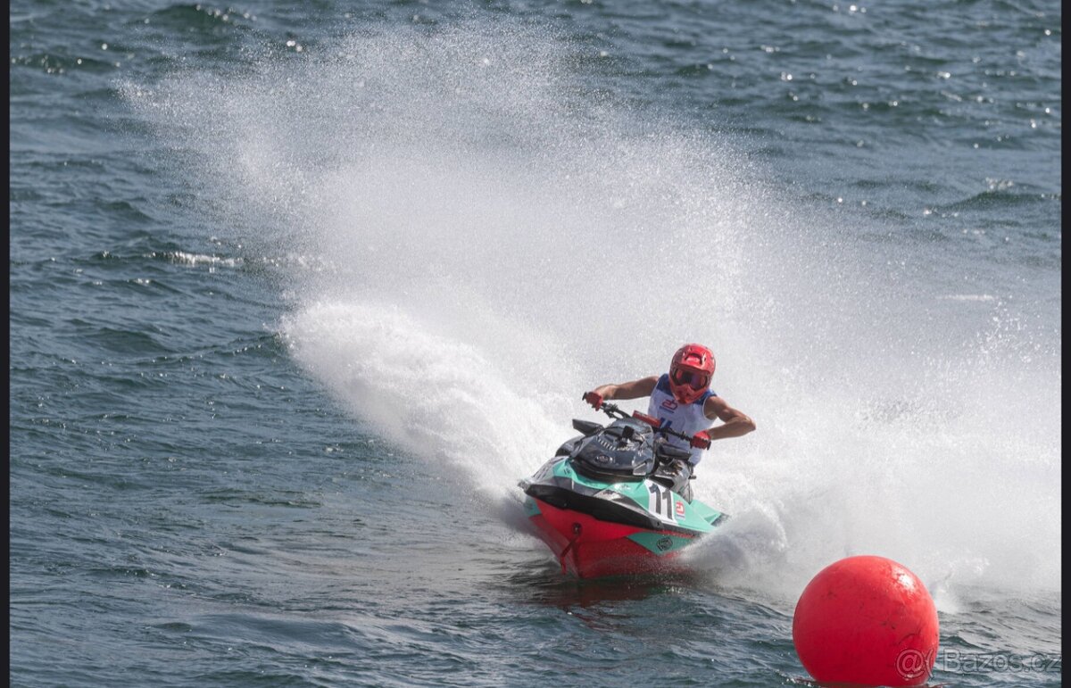 Individuální úpravy BRP Seadoo-Canam-Lynx-Skidoo - 13