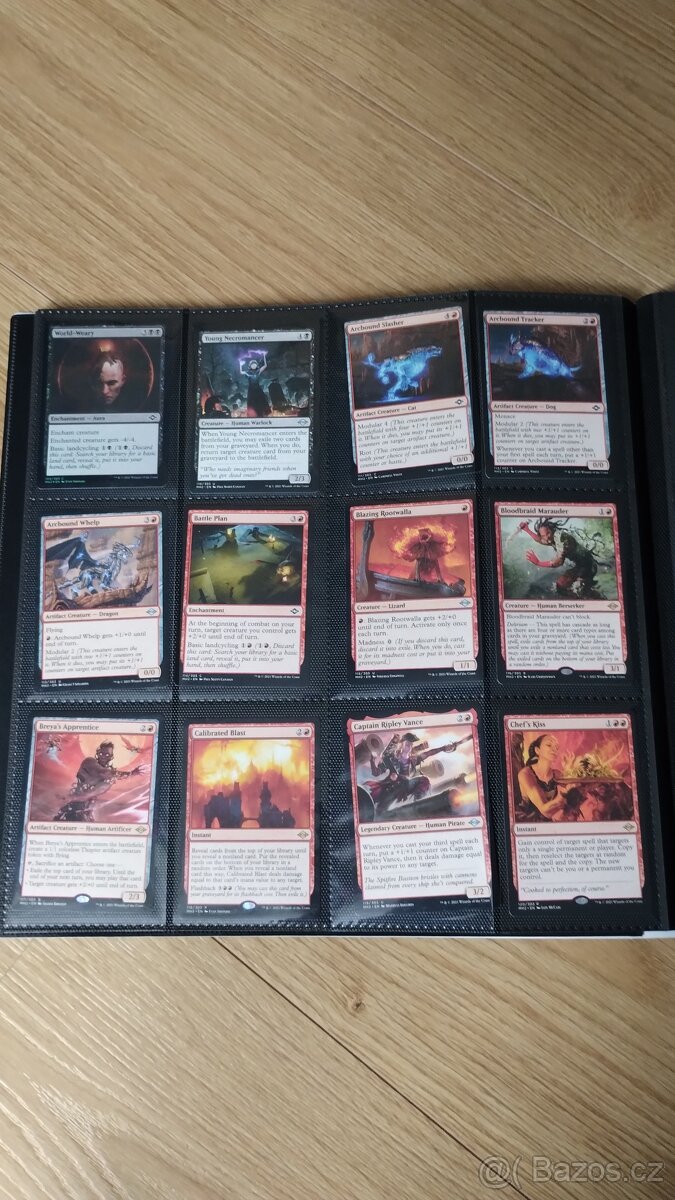 mtg nekompletní album modern horizons 2 - 13
