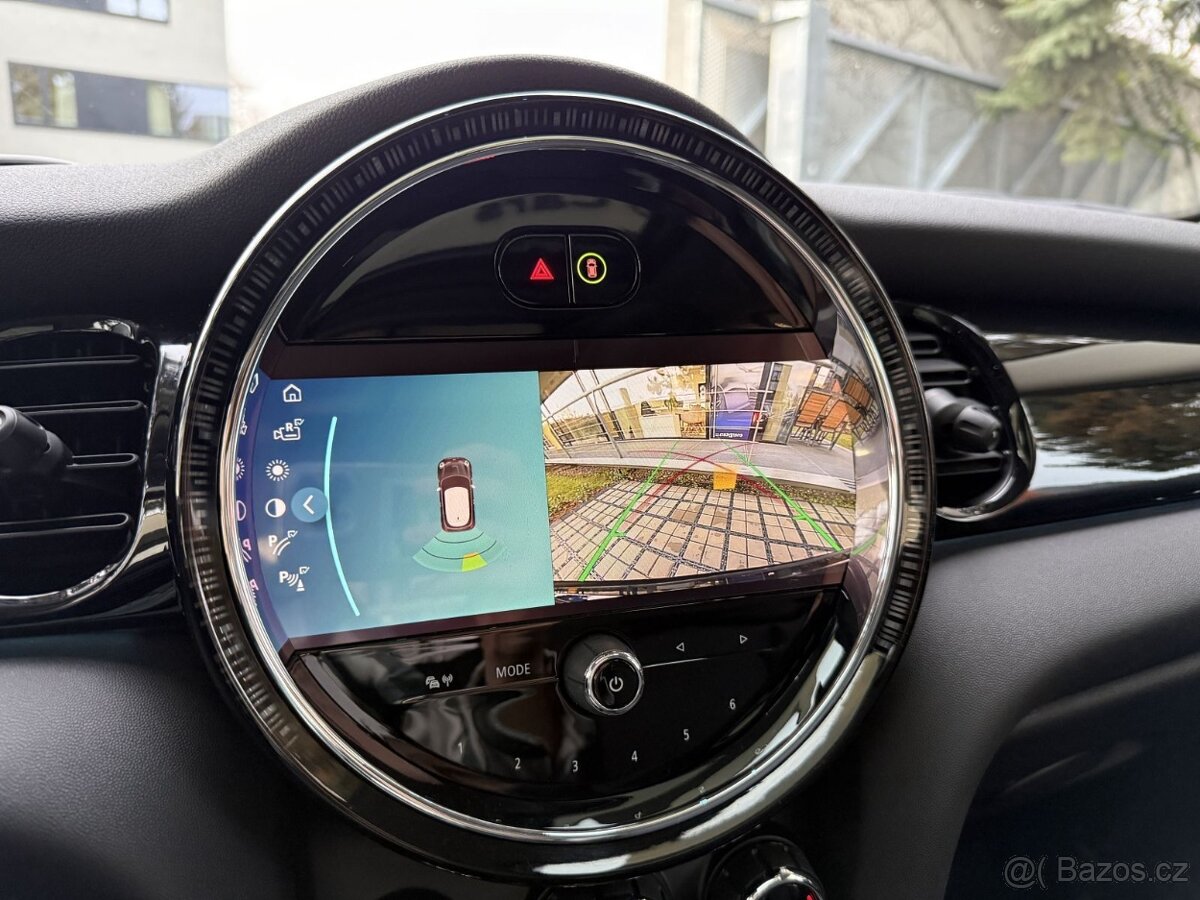 Mini Cooper, SE Camden Panorama - 13