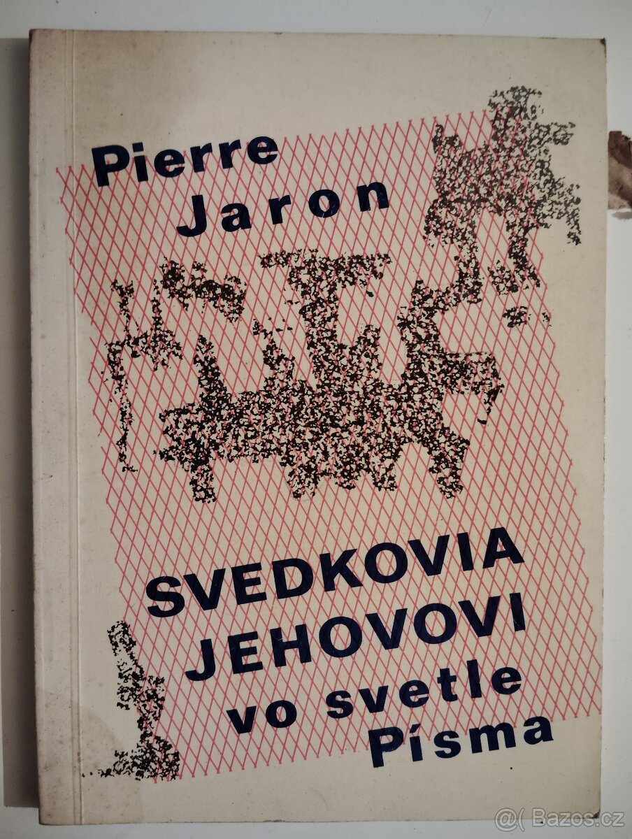 Různé duchovně orientované knihy - 13