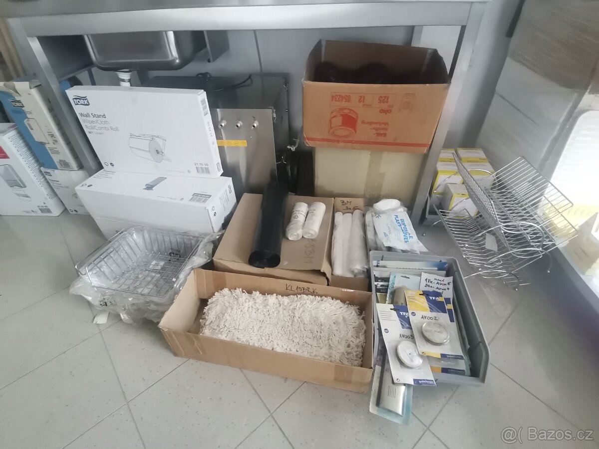 Kuchyňské vybavení I. - výprodej - 13