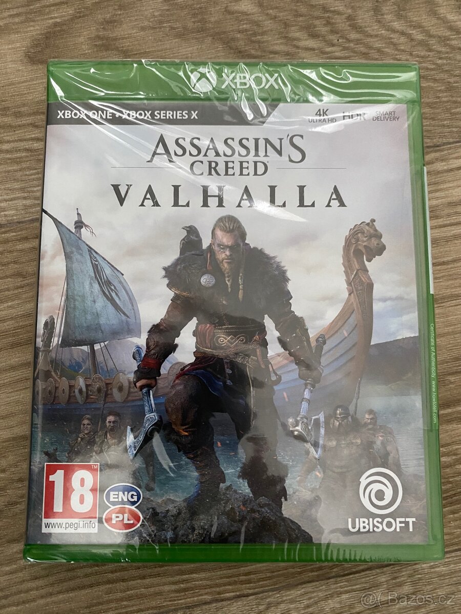 Prodám hry na xbox - 13