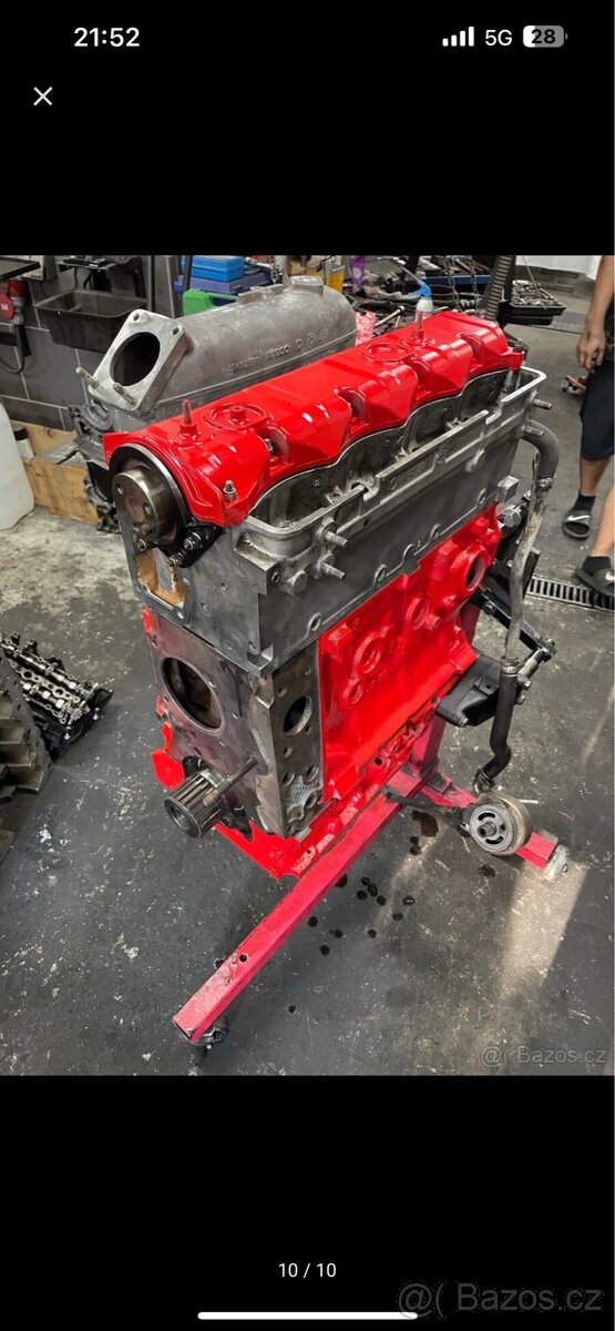 Iveco daily odtahovka - 13