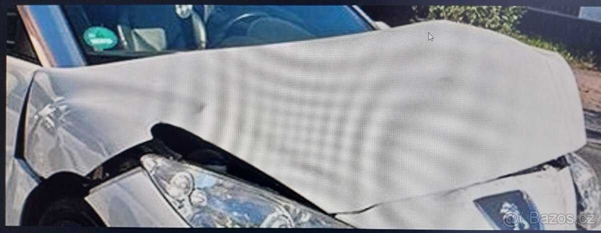 Peugeot RCZ / 308 díly - 13