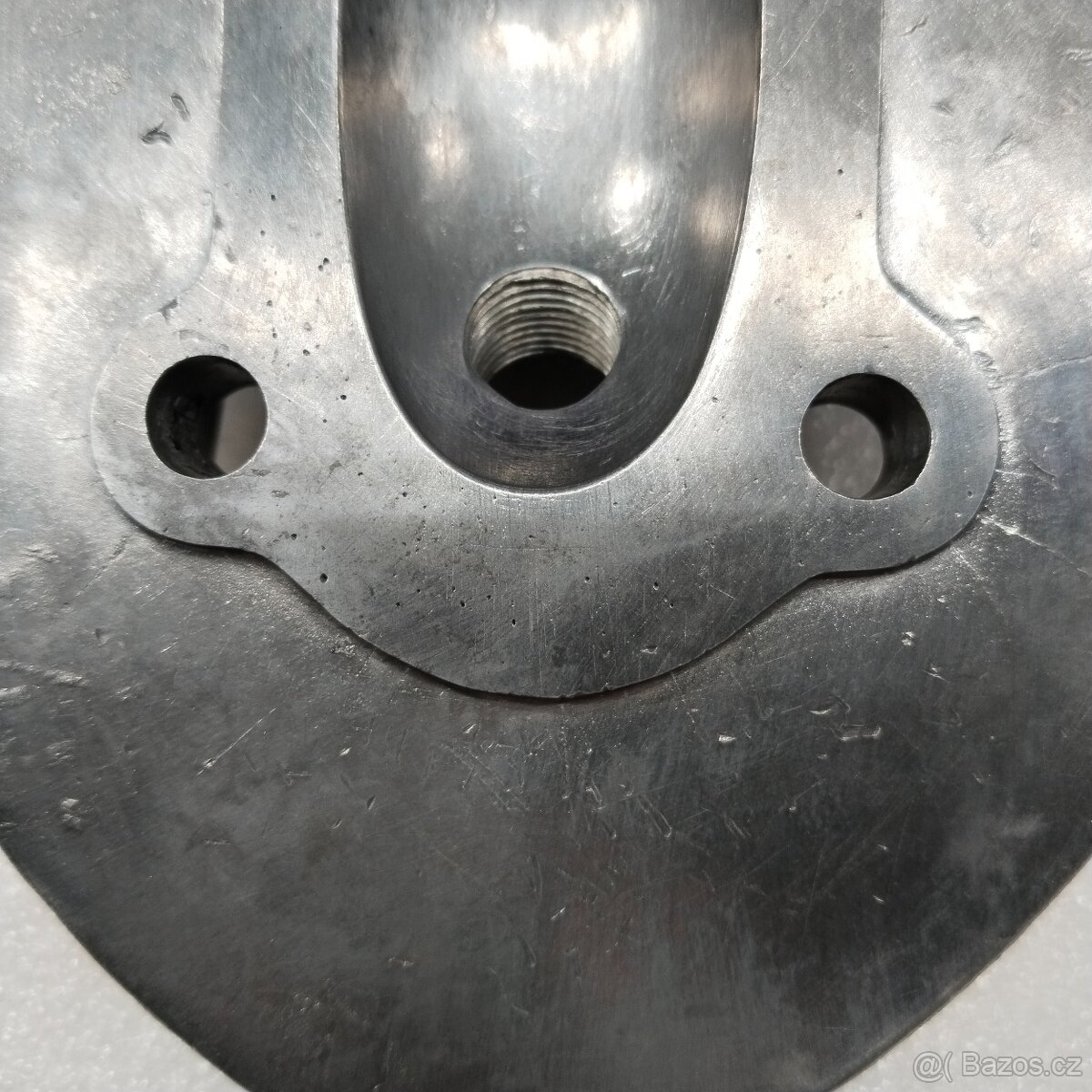 MANET 90 HLAVA ORIGINÁL BEZ DEKOMPRESORU - 13