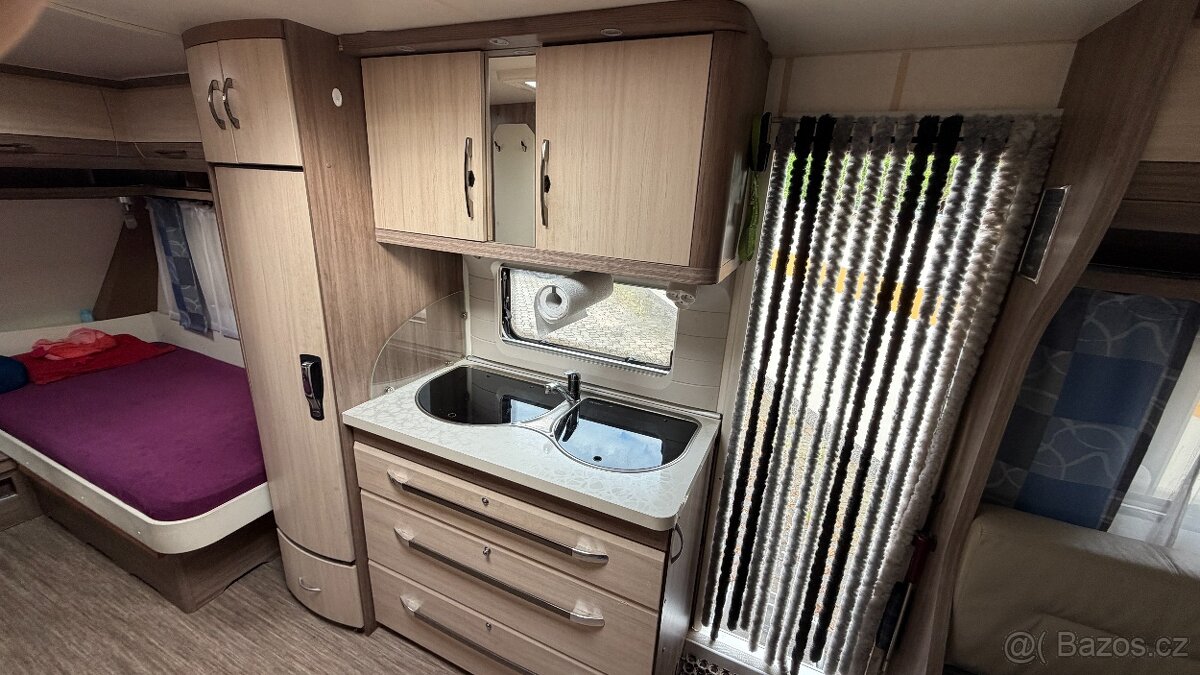 Karavan HOBBY 495 UL - 13