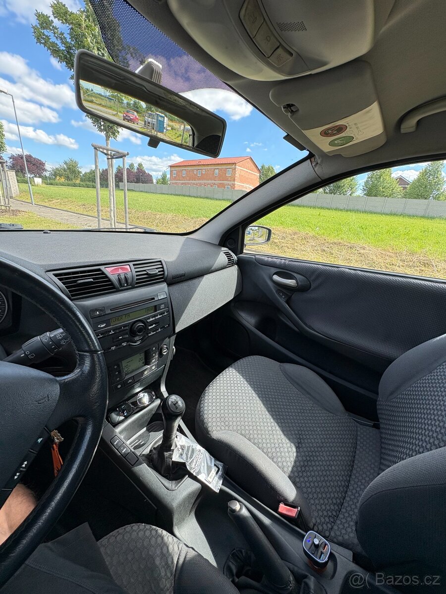 Fiat Stilo 1.9 jtd - 13