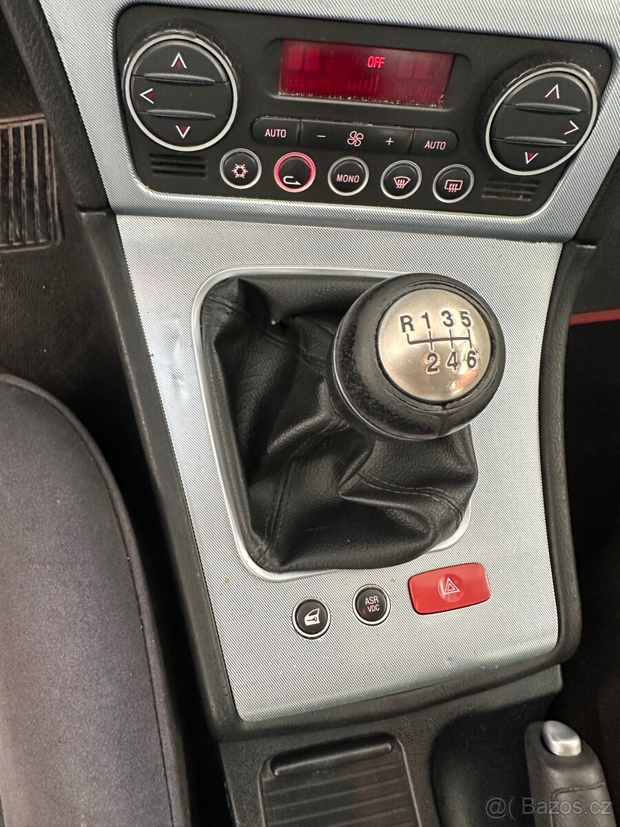 Alfa Romeo 159 jtd 16v 110 kw - 13