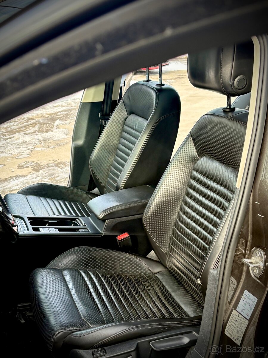 Volkswagen Passat B8 TDI - 13
