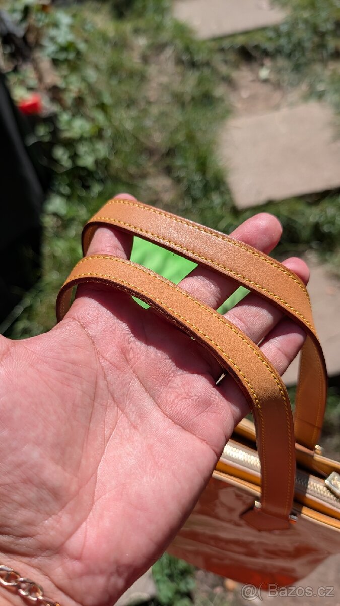 Originální Kabelka Louis Vuitton - 13