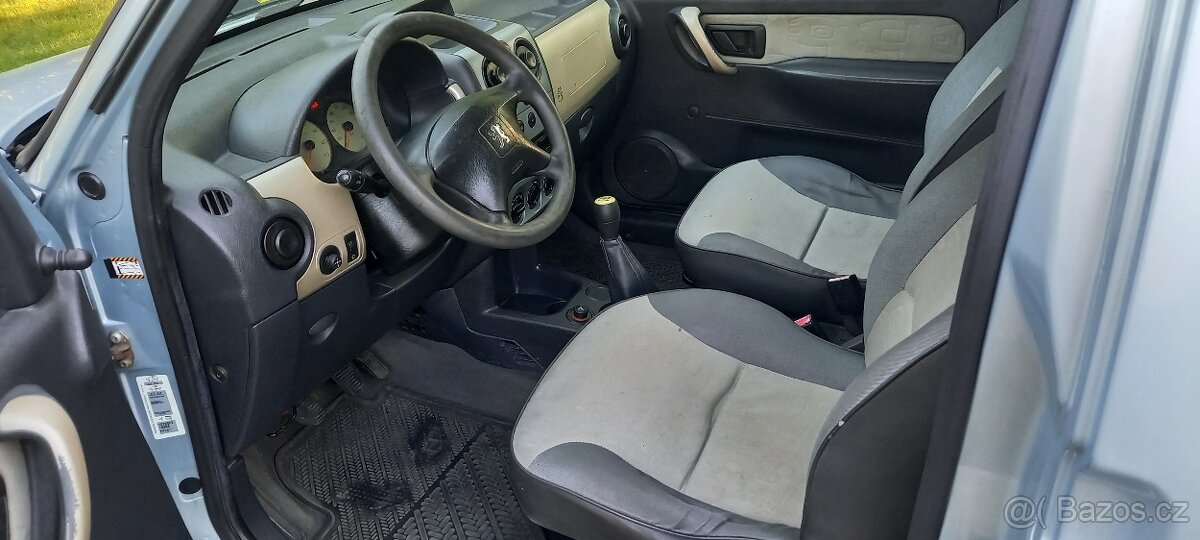 Partner Peugeot nová stk - 13