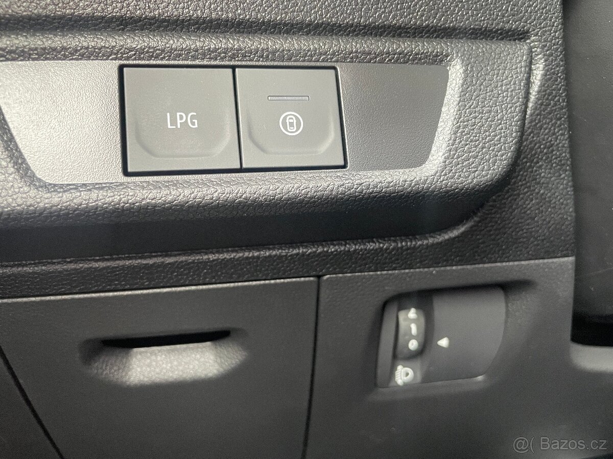 Dacia Sandero III Eco-G 100 Expression - 13