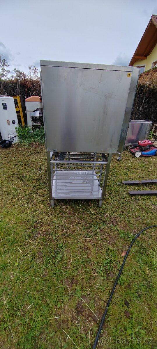 Konvektomat electrolux profi - 13