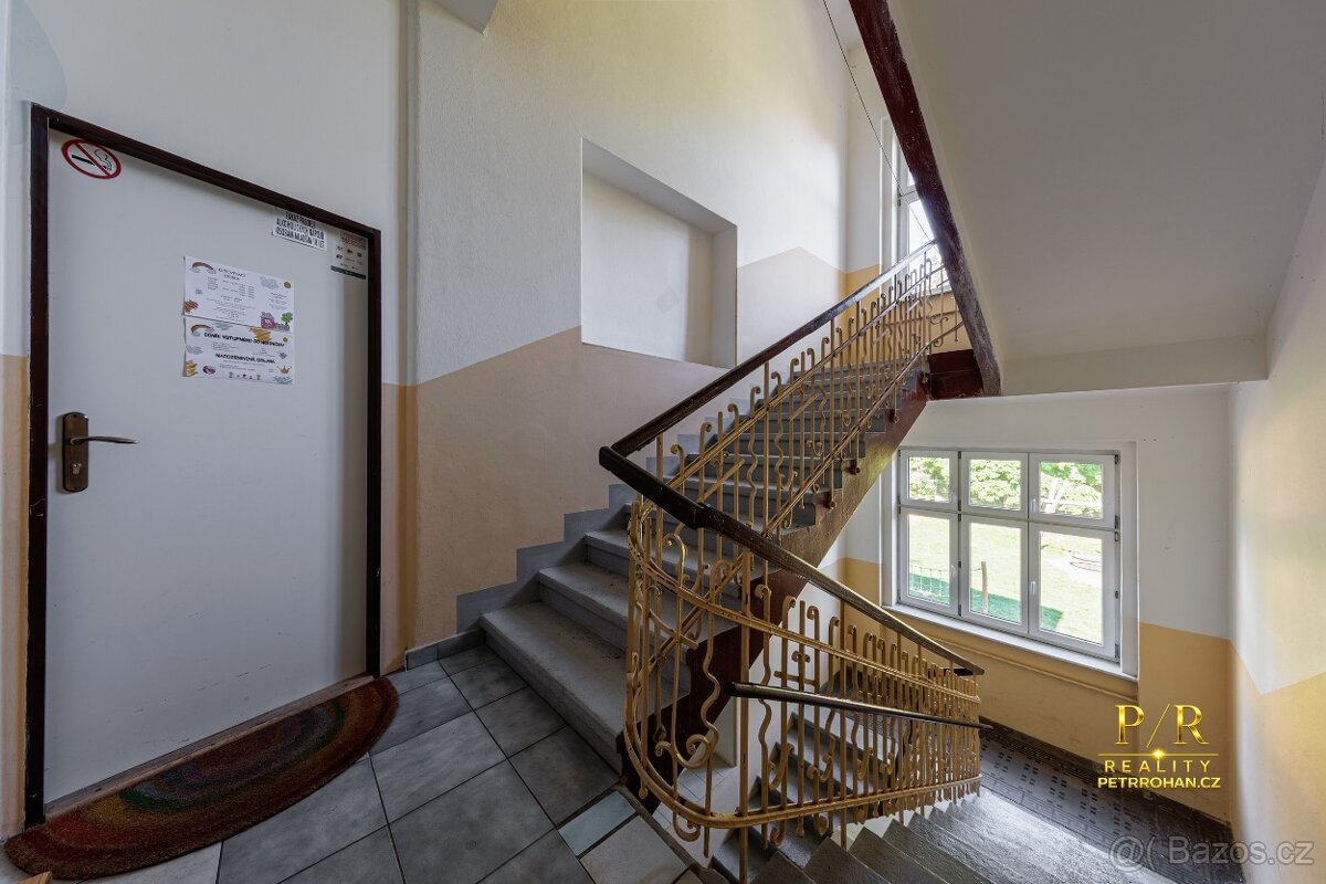 Výjimečný objekt 650 m² v srdci Chodova - 13