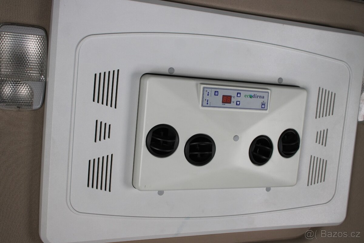 Scania R440, EURO 5 EEV, LOWDECK, RETARDER, NEZ. KLIMATIZACE - 13