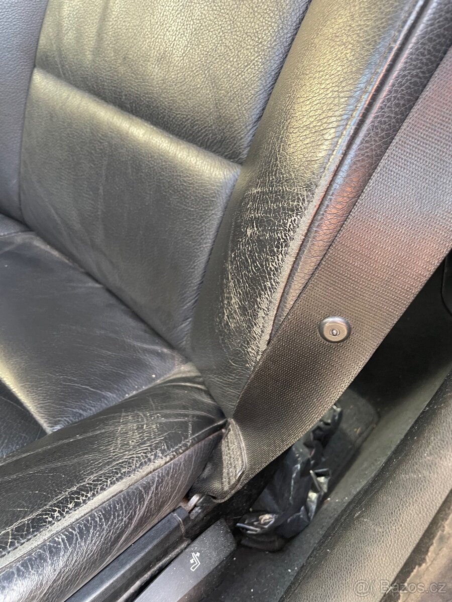 Bmw e90 330i automat díly - 13