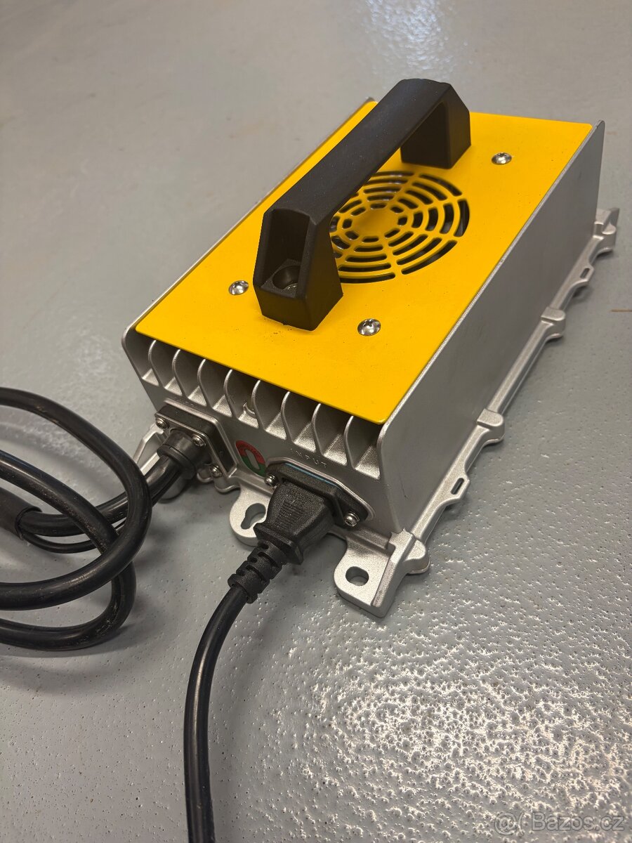 KUBERG FREERIDER 8KW, 20” - 13