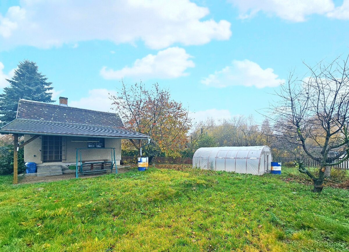 Prodej chaty Otvice - 13