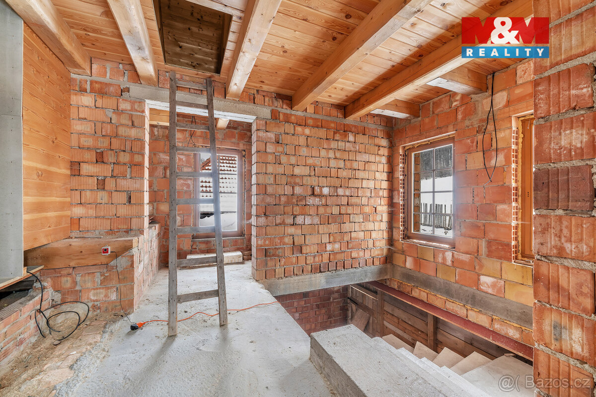 Prodej chalupy, 311 m², Adršpach - 13