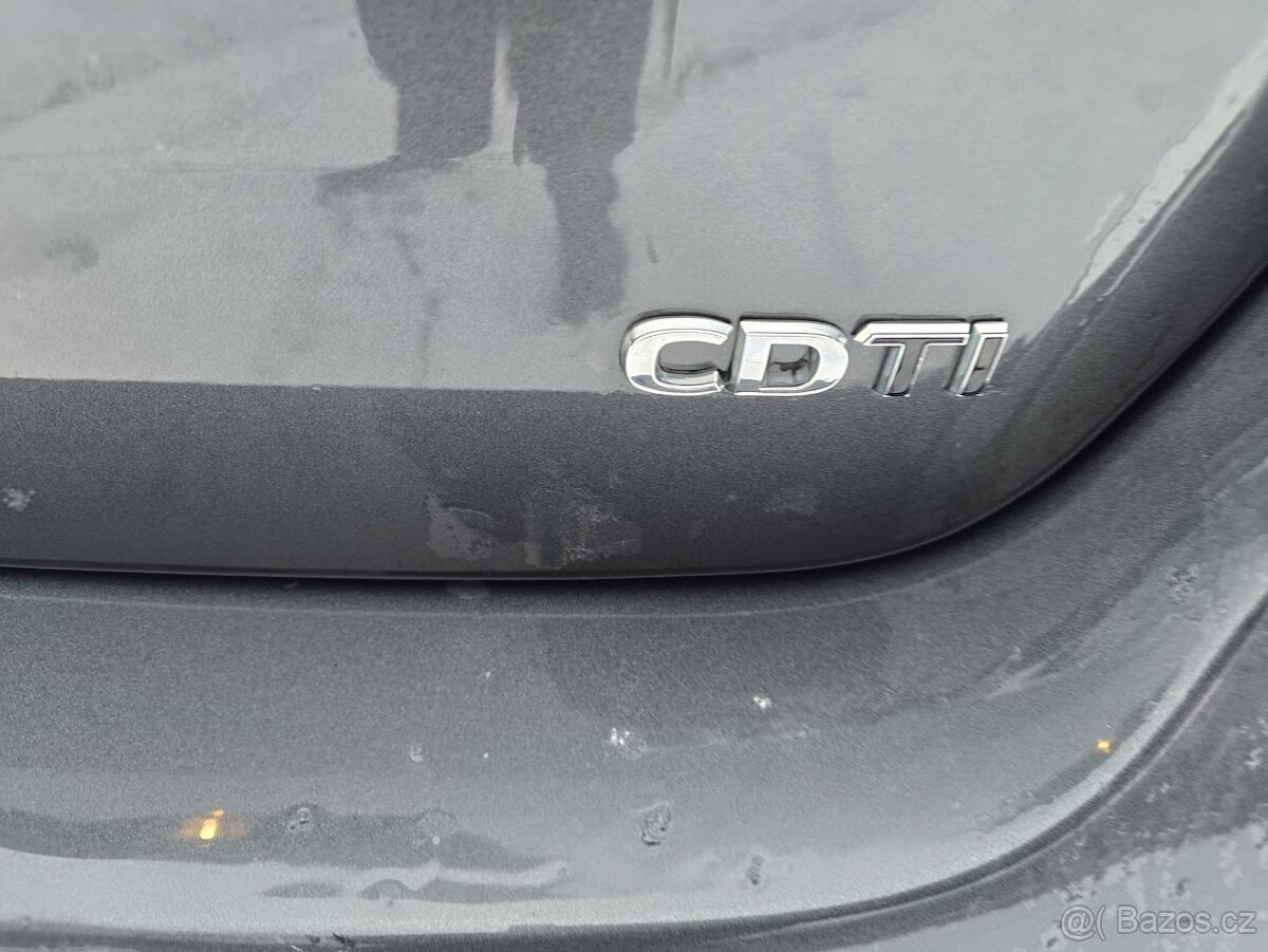 OPEL MOKKA X r.v.2017, MANUÁL - 13