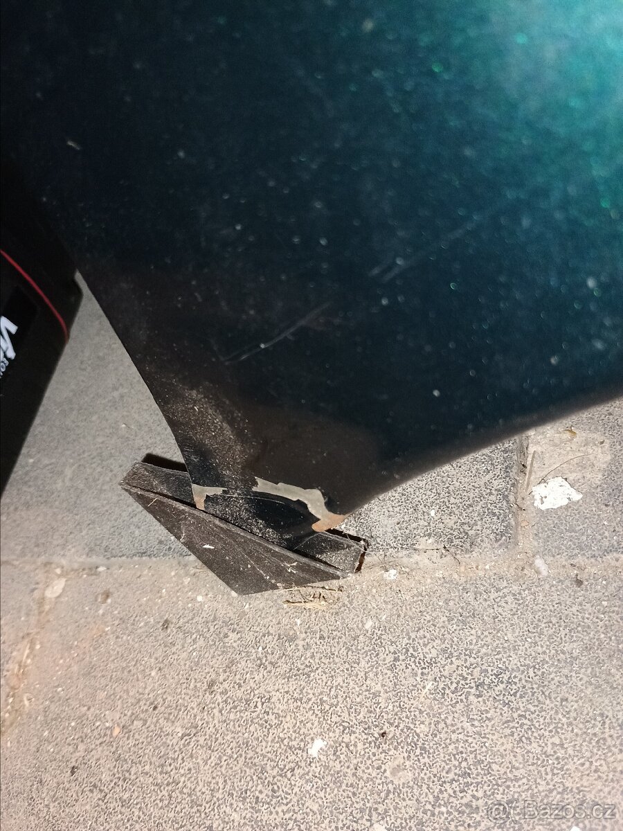 Kapota a blatník Civic 6g 1998-2001 - 13