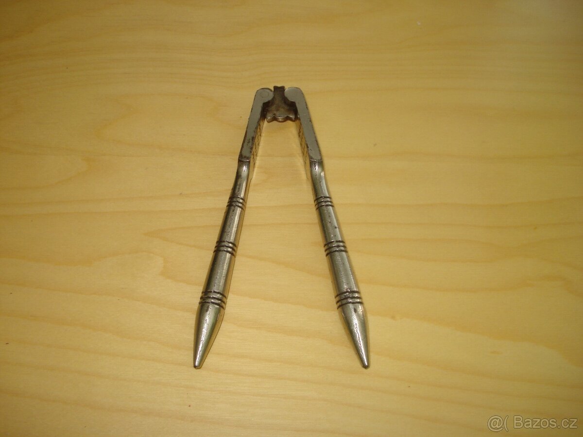 Stará rádla a louskáčky - 13