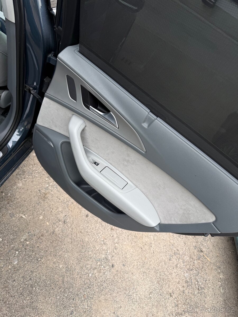 Audi a6c7 quattro 2011 3.0tdi - 13