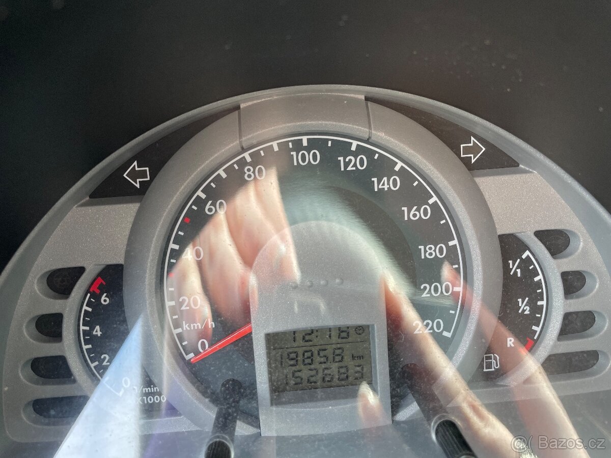 Volkswagen Fox - 13