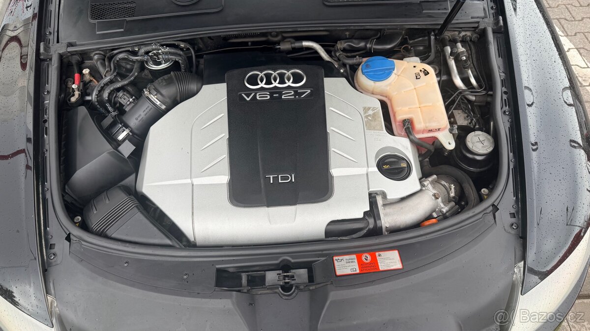 AUDI A6 C6 - 13