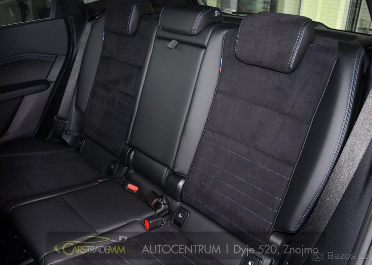 BMW Řada 2 218D ACTIVE TOURER ČR 1M - 13