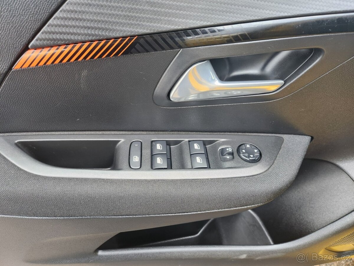 Peugeot 208 r.v. 2021 - 13