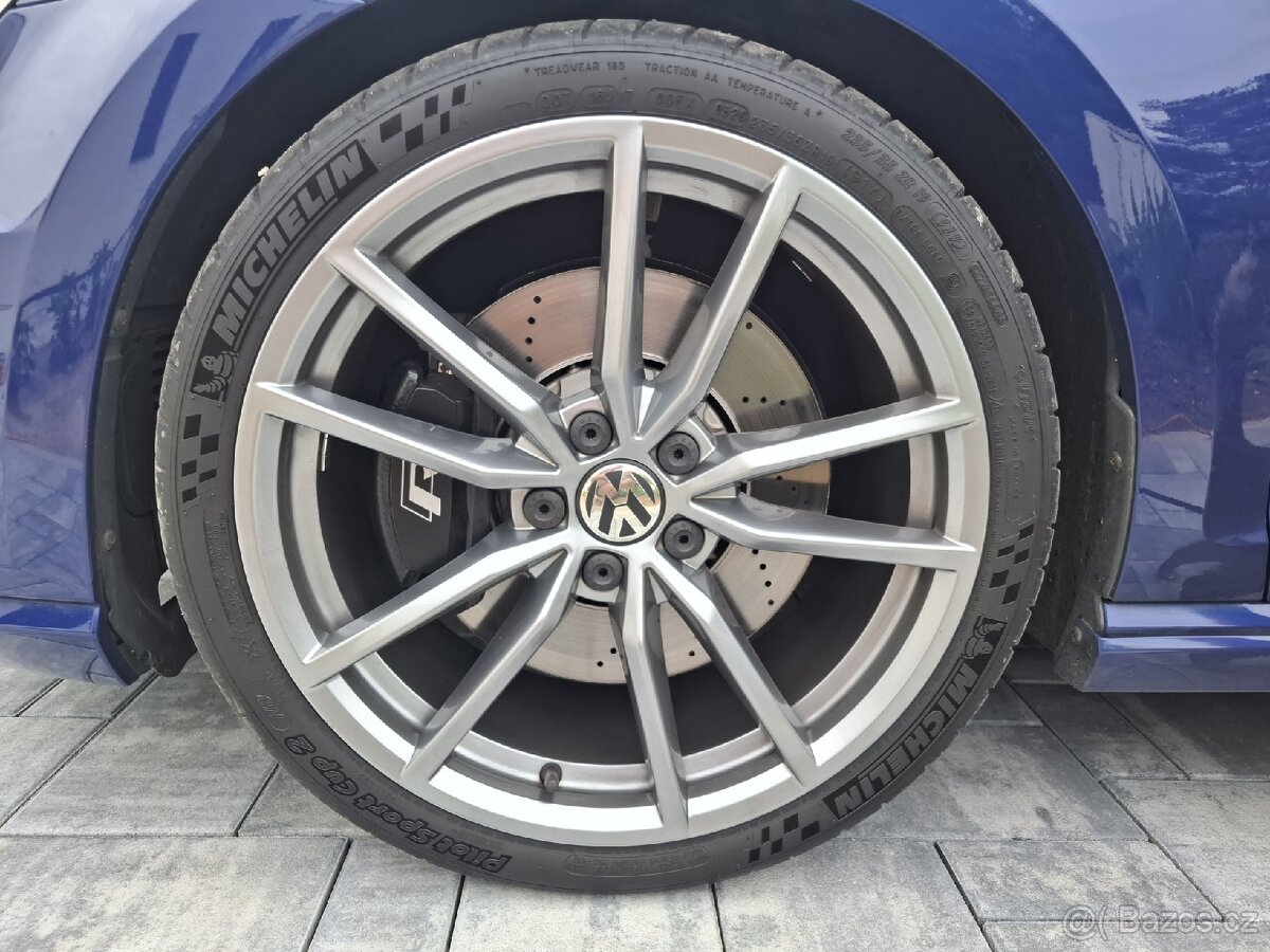 Volkswagen Golf 7 R 2015 - 13