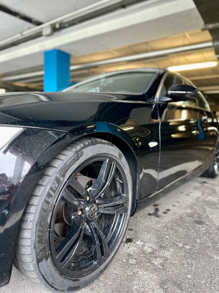 BMW 320i e93 Cabrio - 13