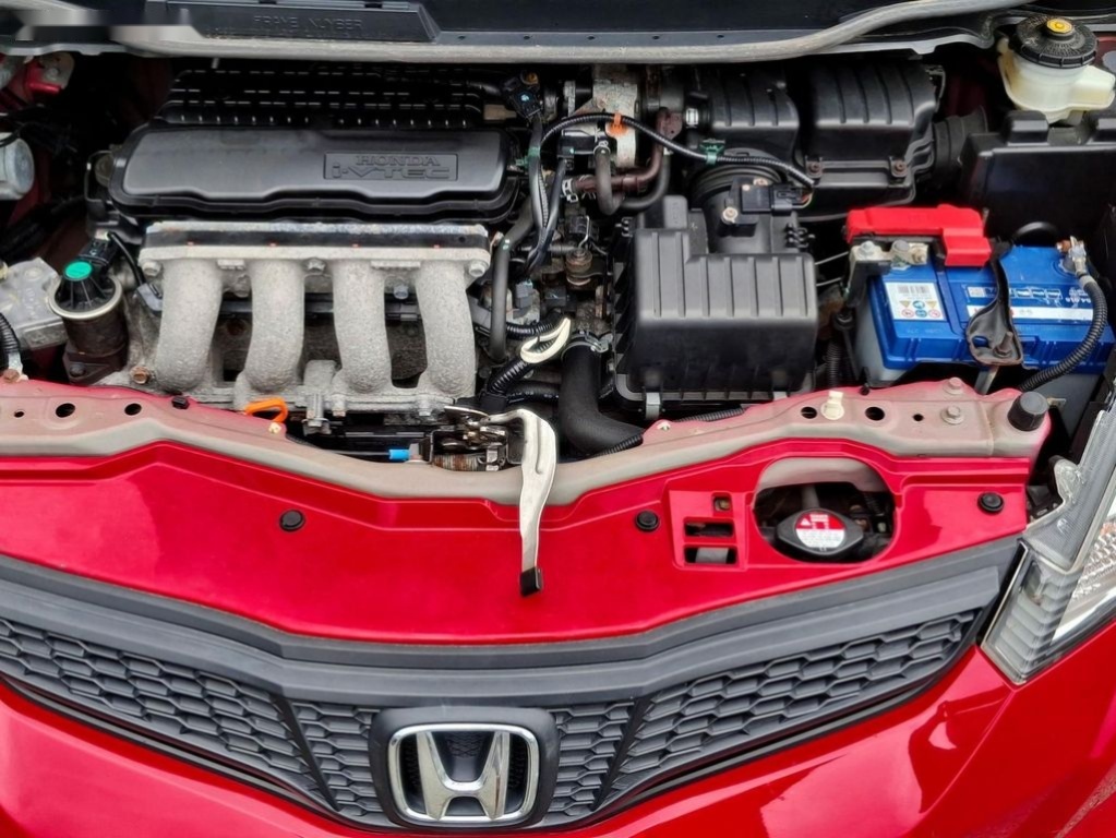 Honda Jazz,1.2 VTEC 66 kw - 13