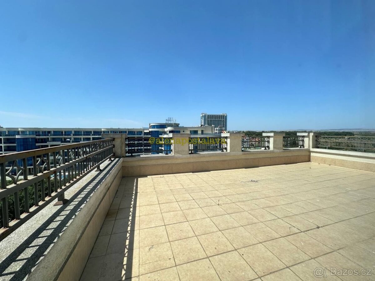 Apartman 3+kk, Pomorie, Bulharsko, 261m2 - 13