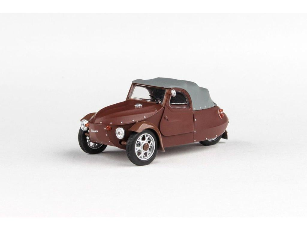 Modely ABREX-1:43... - 13