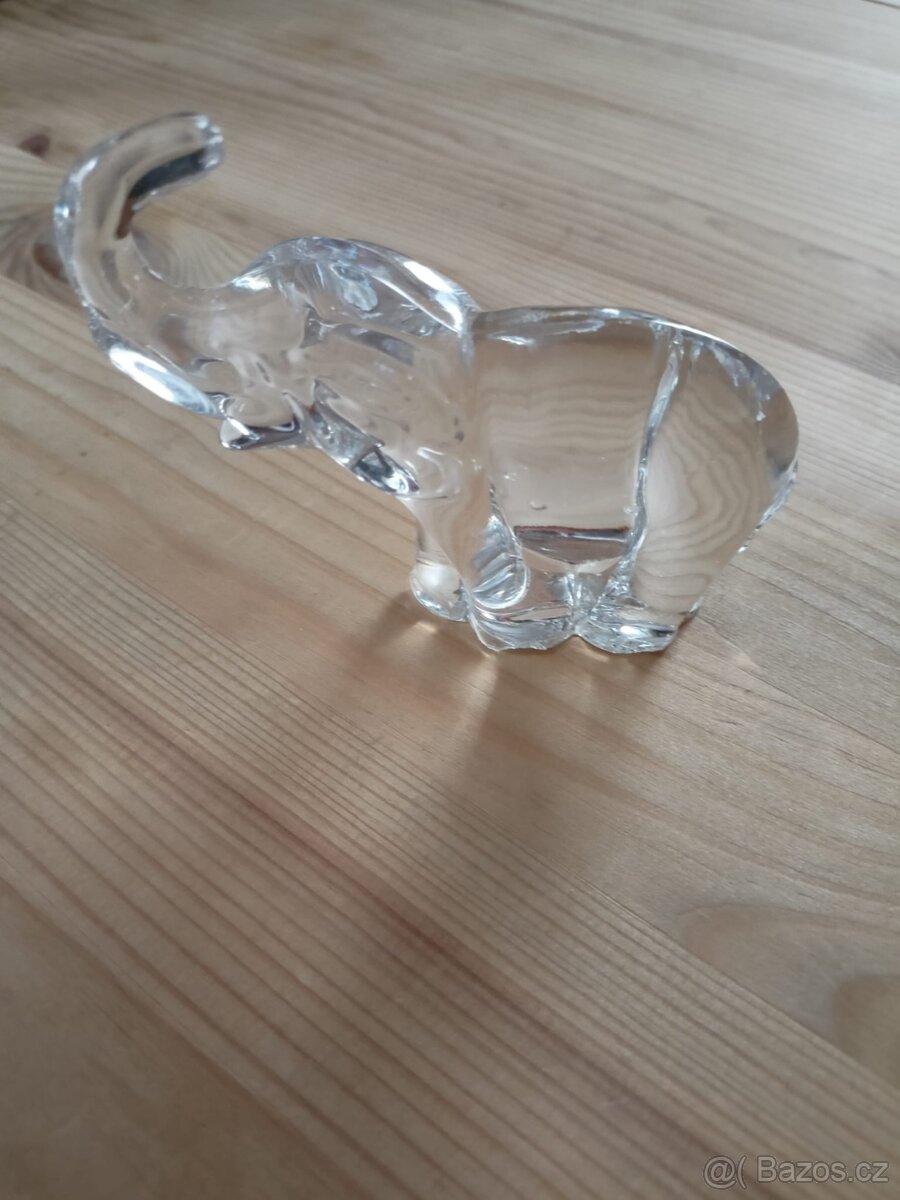 skleněné figurky - 13