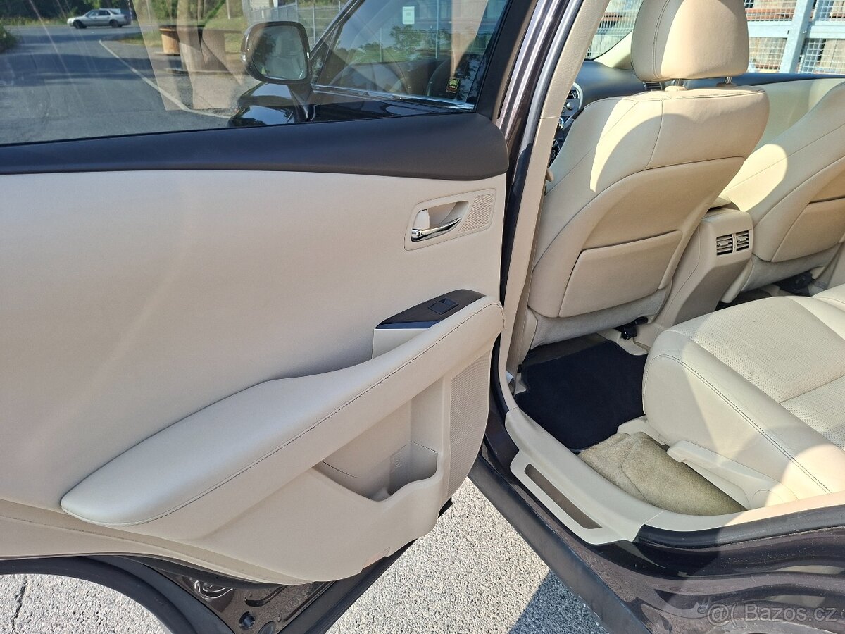 Lexus rx 450h - 13