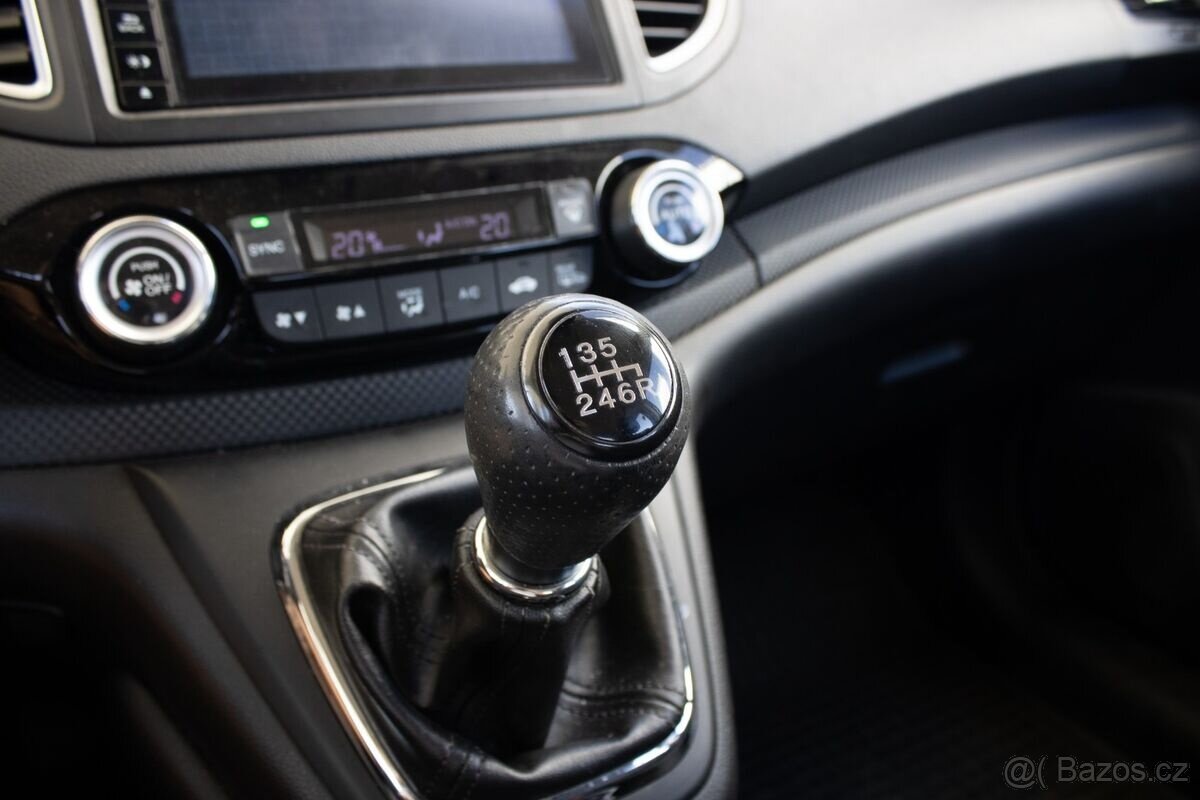 Honda CR-V 1.6 i-DTEC - 13