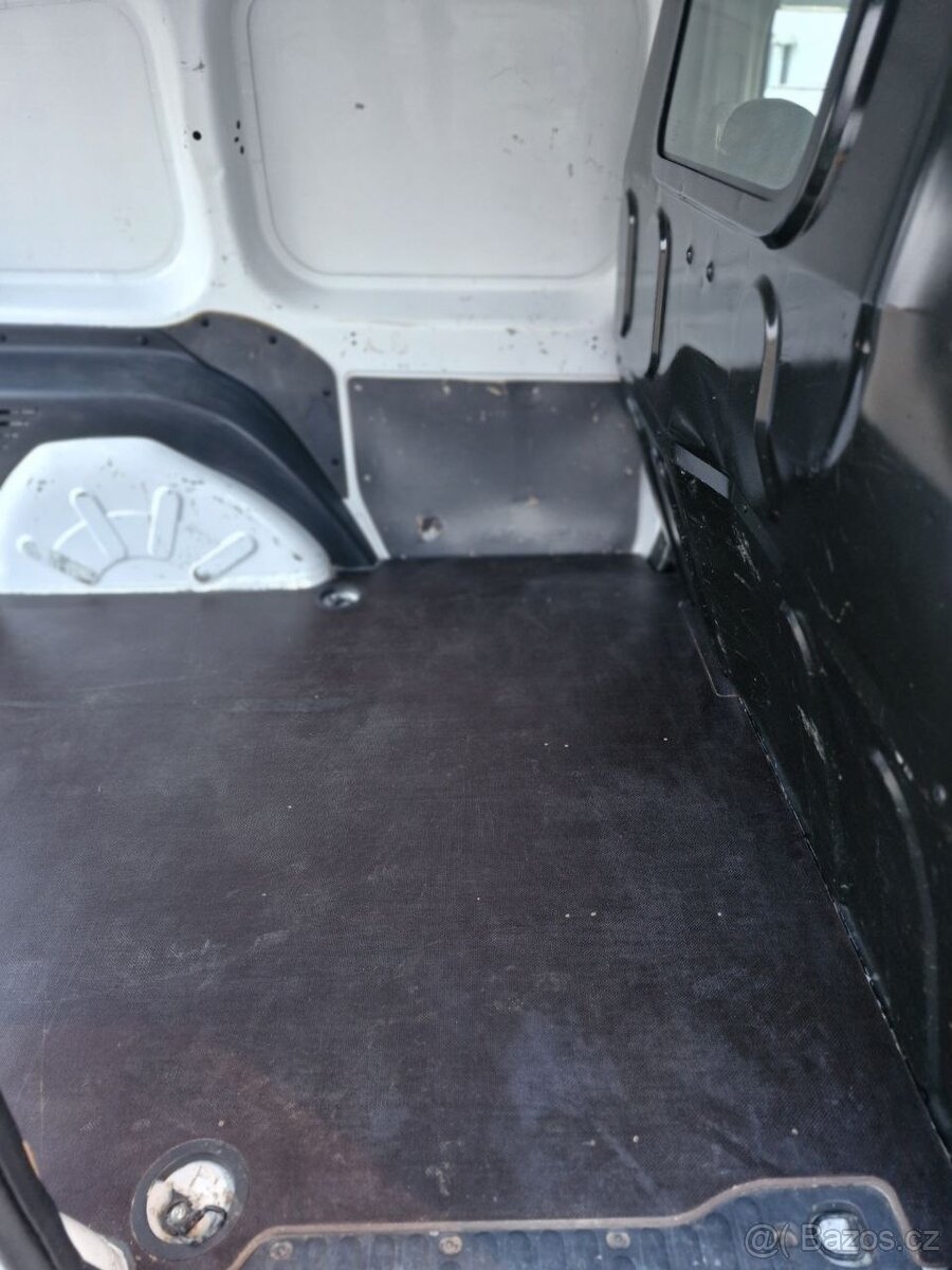 Mercedes-Benz Citan 108 2015 - 13