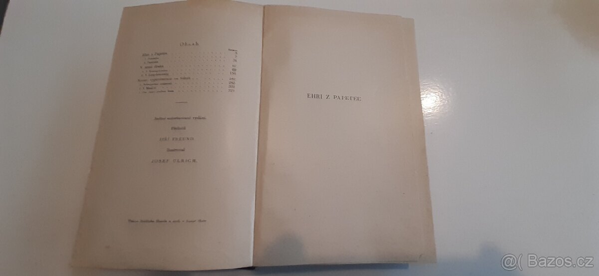 Karel May Toužimský - 13