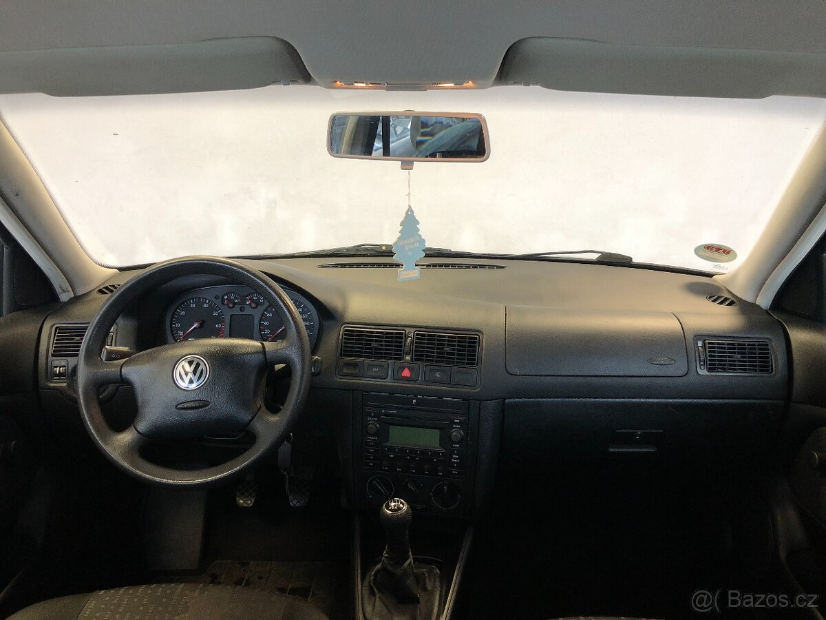 VOLKSWAGEN GOLF 1.4 16V - 13