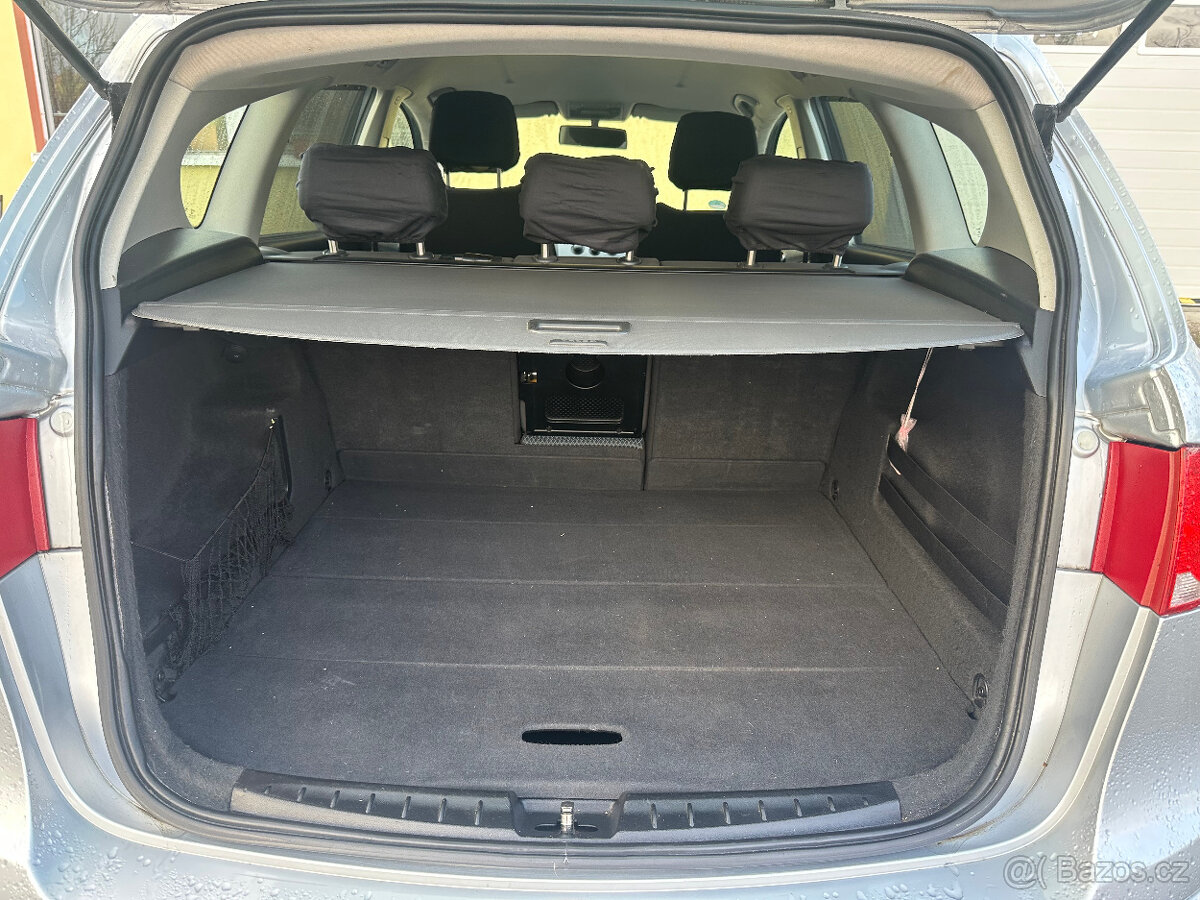 Seat Altea XL 1.9 TDI 77kW/Tažné/Tempomat - 13