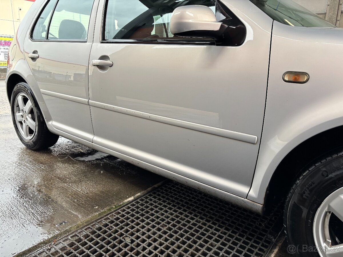 Volkswagen Golf IV 1.6 SR 74kw - 13